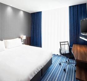 Holiday Inn Express The Hague - Parliament в Гааге