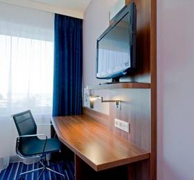 Туры в Holiday Inn Express The Hague - Parliament в Нидерландах