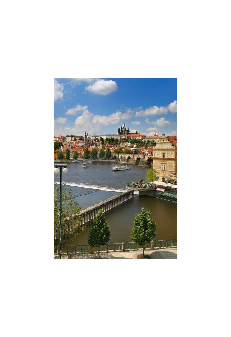 Mamaison Suite Hotel Pachtuv Palace Prague 