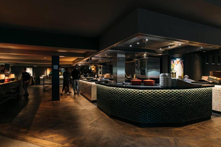 Van der Valk Hotel de Cantharel Apeldoorn 