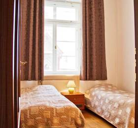 Туры в Ites Town Hall Square Apartment Apartment  в Эстонии