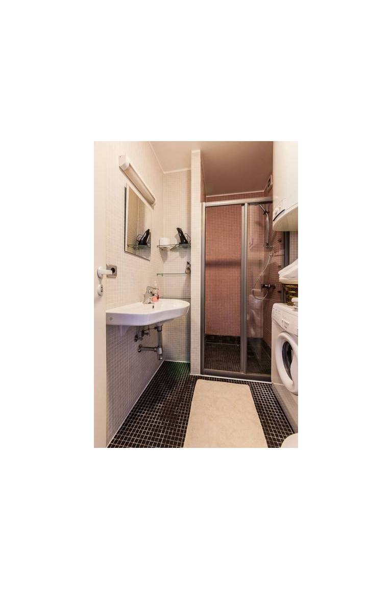 Town Hall Square Apartment - Vene Street 