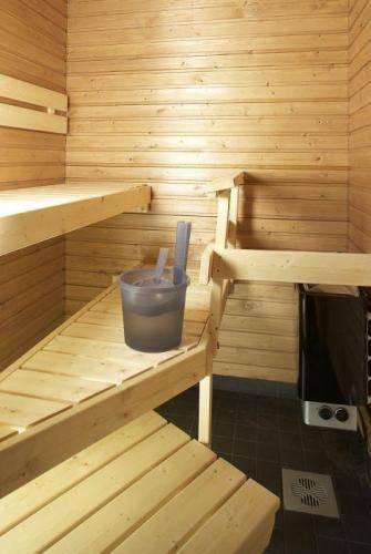 Lapland Hotel Luostotunturi Amethyst Spa  4* Финляндия, Луосто