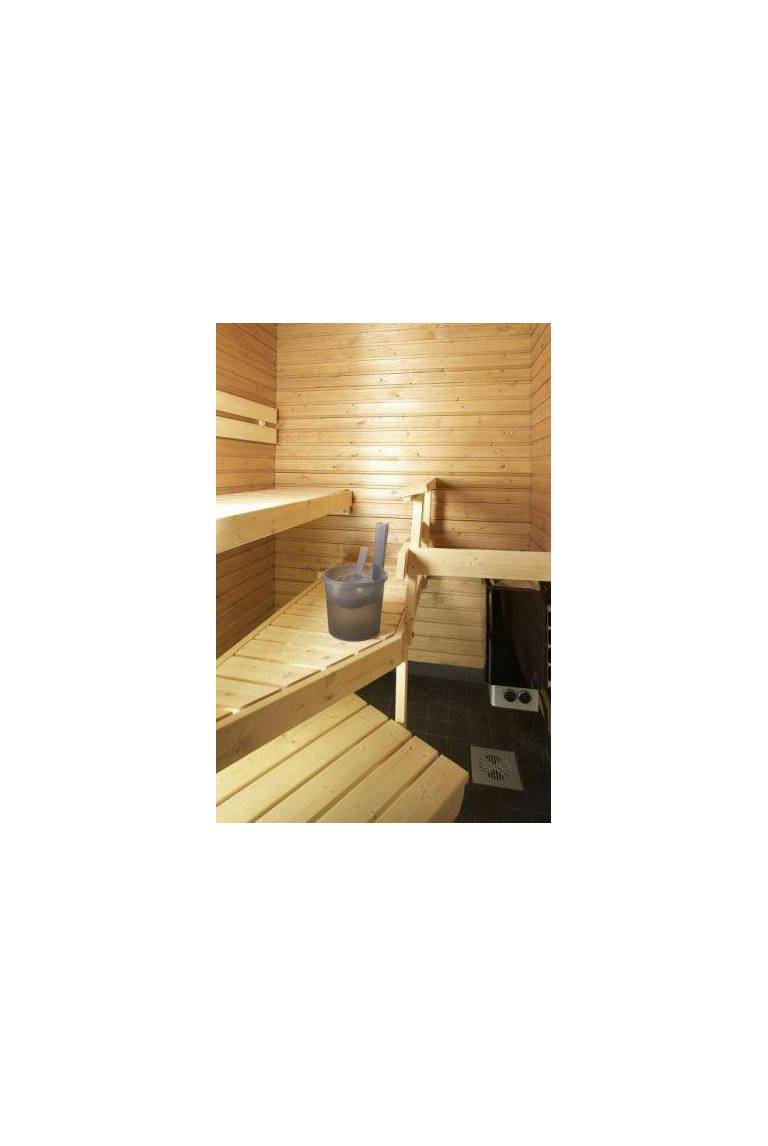 Lapland Hotel Luostotunturi Amethyst Spa 