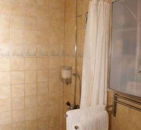 Отдых в Bed & Breakfast Stockholm at Mariatorget  - Швеция, Стокгольм