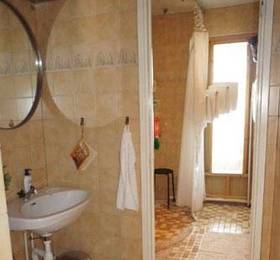 Bed & Breakfast Stockholm at Mariatorget  в Стокгольме