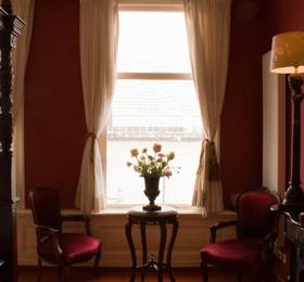 Отдых в Cherrycake & Chocolate Bed and Breakfast  - Нидерланды, Роттердам