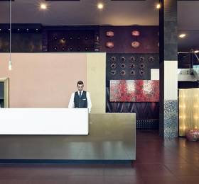 Best Western Premier Art Hotel Eindhoven  в Эйндховене