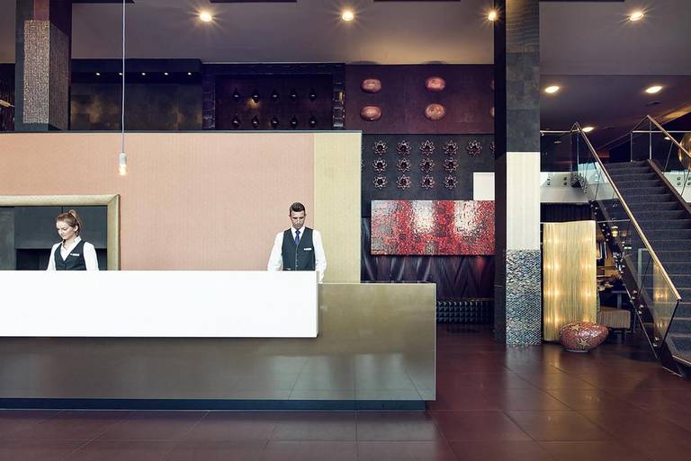 Best Western Premier Art Hotel Eindhoven 