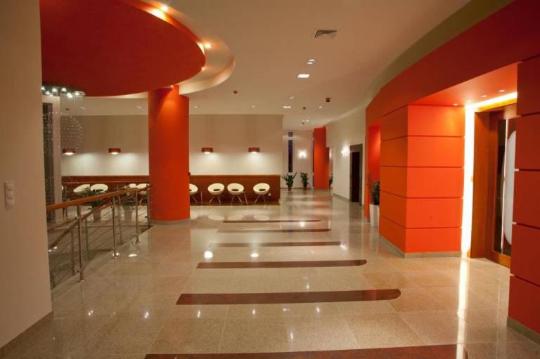 Atrium Centrum Konferencyjno Bankietowe