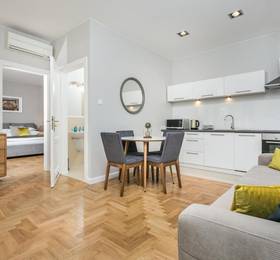 Туры в Venetian House Market Square Aparthotel в Польше