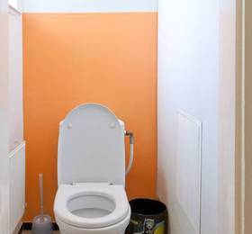 Barons City Central Hostel & Apartments  в Риге