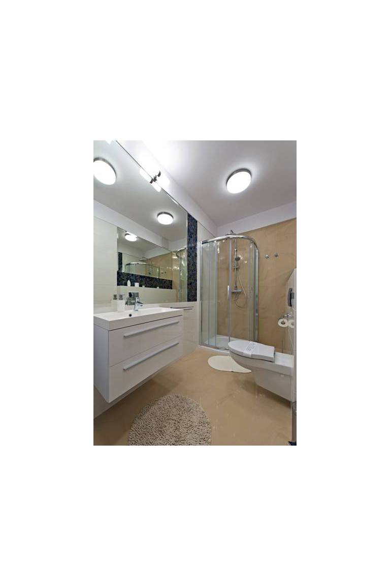Apartamenty Sun&Snow Sopocka Rezydencja 