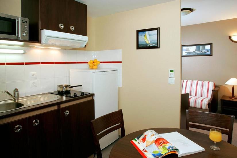 Appart City Arlon 2* Бельгия, Арлон