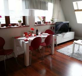 Szymoszkowa Residence Luxury Apartments  в Закопане