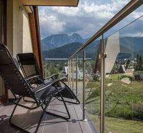 Туры в Szymoszkowa Residence Luxury Apartments  в Польше