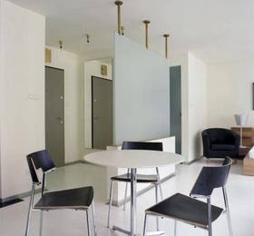 Отдых в Off White Business & Leisure Apartments - Польша, Краков