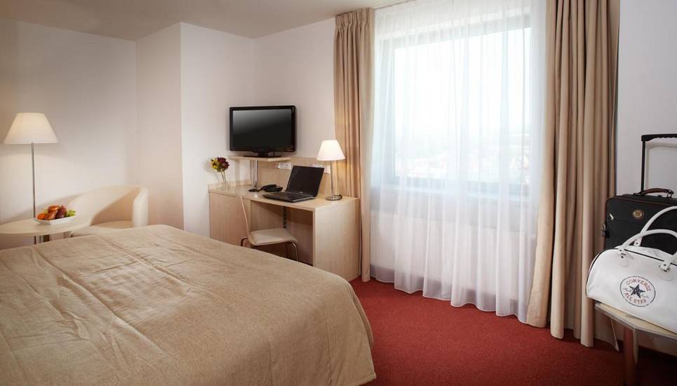 Clarion Congress Hotel Ceske Budejovice  4* Чехия, Ческе-Будеёвице