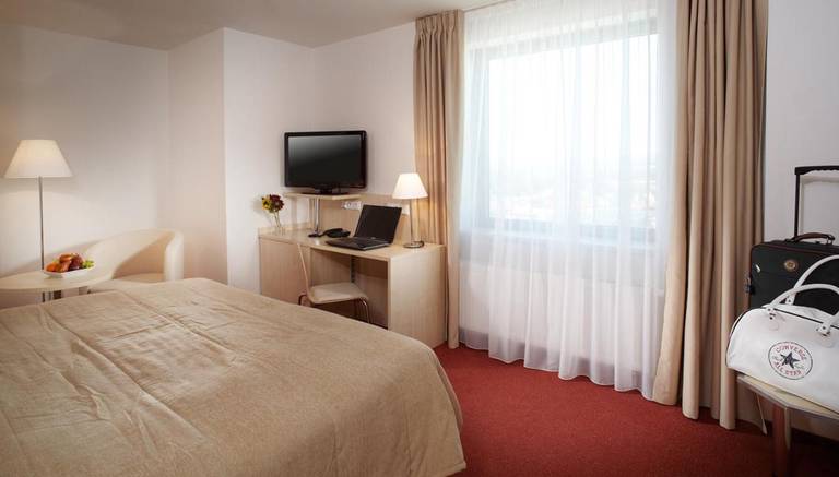 Clarion Congress Hotel Ceske Budejovice 