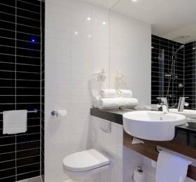 Отдых в Holiday Inn Express Utrecht - Papendorp - Нидерланды, Утрехт