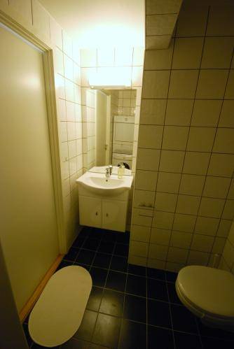 Stavanger Housing, Lyder Sagens Gate 23  4* Норвегия, Ставангер