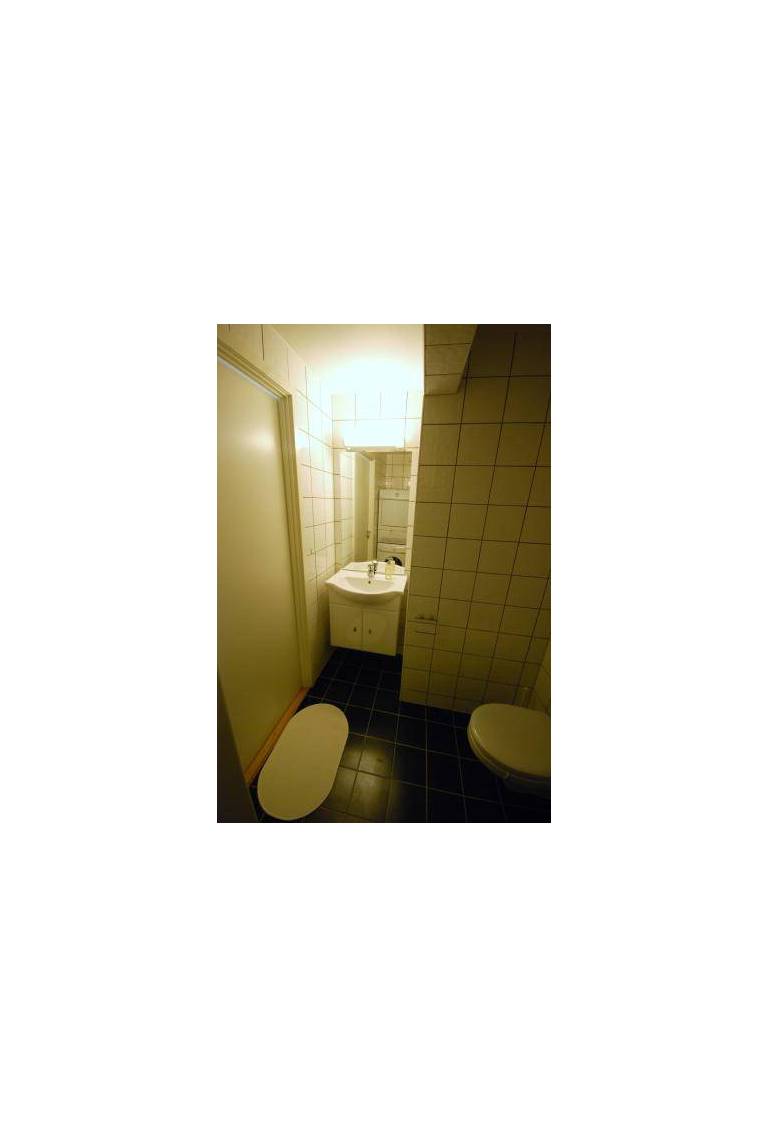 Stavanger Housing, Lyder Sagens Gate 23 
