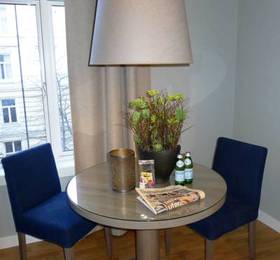 Отдых в Frogner House Apartments - Oscars Gate  - Норвегия, Осло