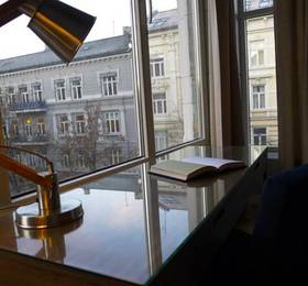 Отдых в Frogner House Apartments - Oscars Gate  - Норвегия, Осло