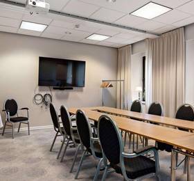 Туры в Best Western Plus Grand Hotel Halmstad  в Швеции