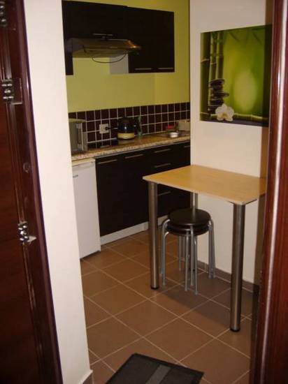 Riga Top Rent Krasta Street Apartments  Латвия, Рига