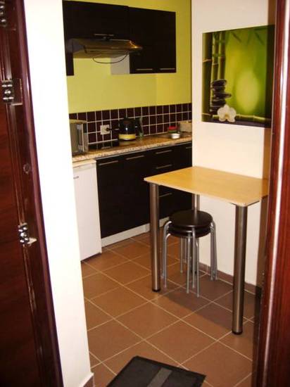 Riga Top Rent Krasta Street Apartments  Латвия, Рига