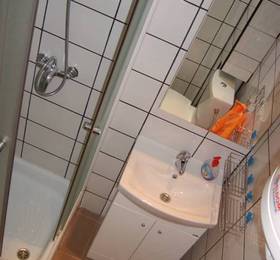 Riga Top Rent Krasta Street Apartments  в Риге