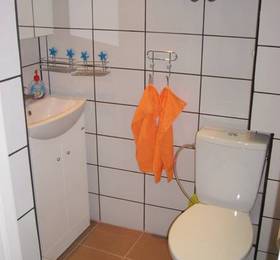Отдых в Riga Top Rent Krasta Street Apartments  - Латвия, Рига