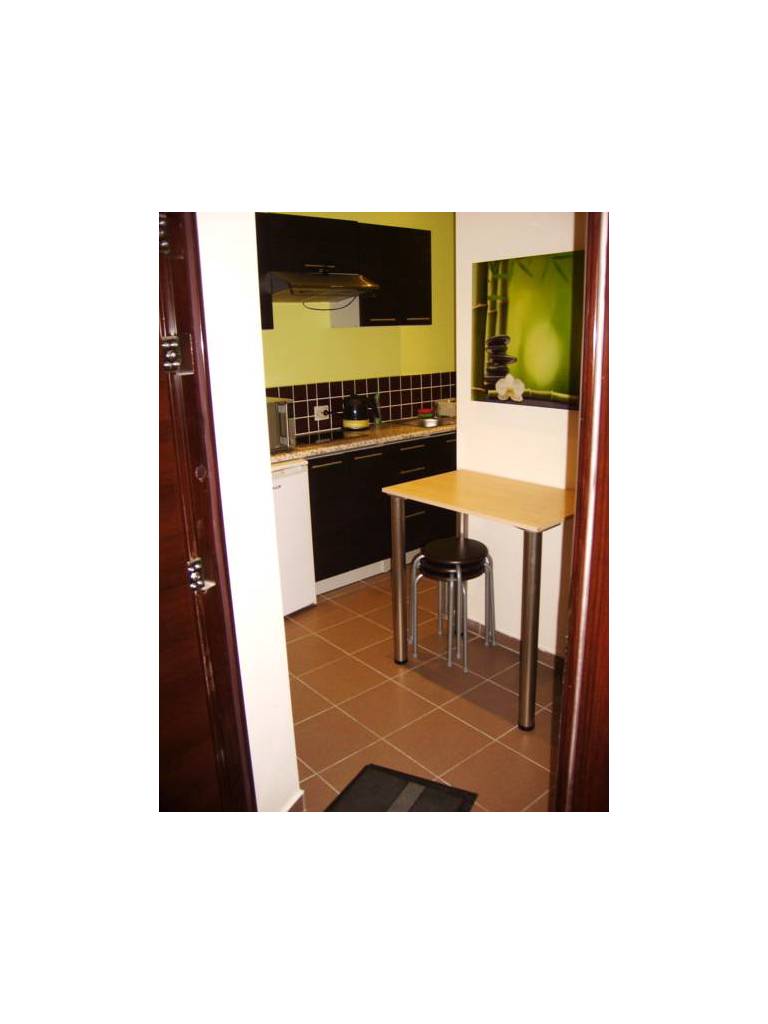Riga Top Rent Krasta Street Apartments 