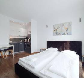 Отдых в Discover Cracow- Angel City Apartments  - Польша, Краков