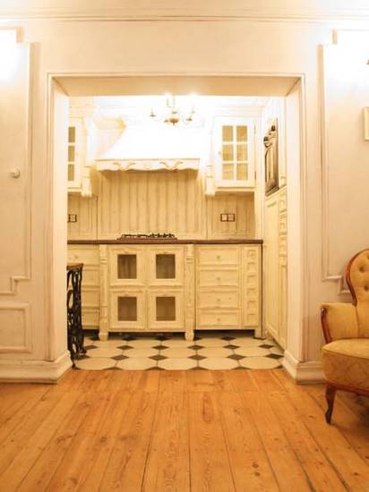 Warsaw Overnight Apartament Karmelicka  Польша, Варшава