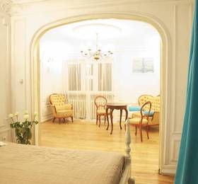 Туры в Warsaw Overnight Apartament Karmelicka  в Польше