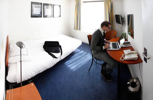 Hampshire Hotel - 's Gravenhof Zutphen  4* Нидерланды, Зютфен