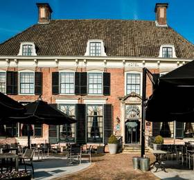 Туры в Hampshire Hotel - 's Gravenhof Zutphen  в Нидерландах