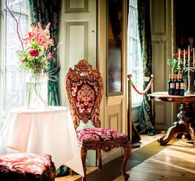 Hampshire Hotel - 's Gravenhof Zutphen  в Зютфене