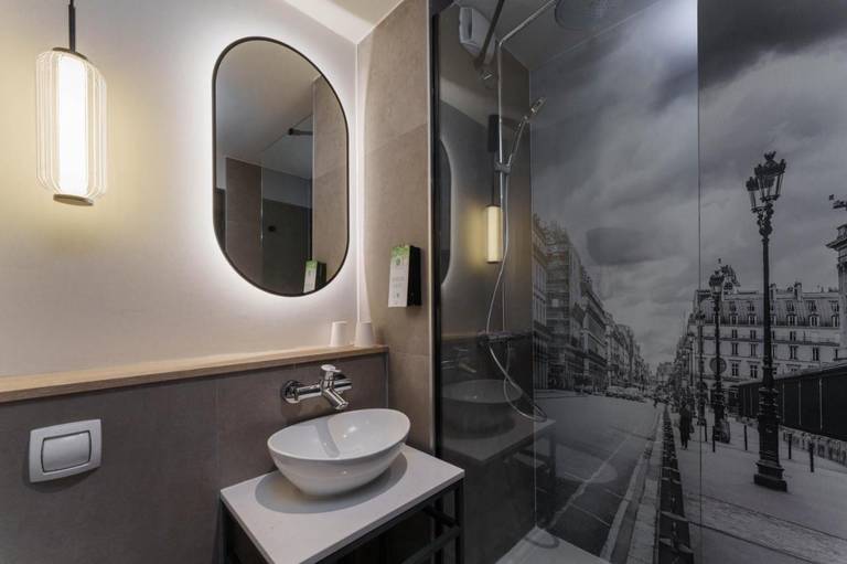 Campanile Hotel Restaurant Eindhoven