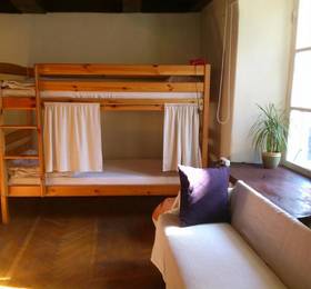 Tabinoya - Tallinns Travellers House в Таллине