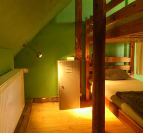 Туры в Tabinoya - Tallinns Travellers House в Эстонии