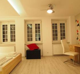 Grand-Tourist Amber Center Apartments  в Гданьске