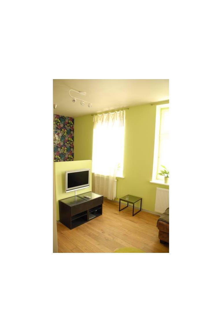 Grand-Tourist Amber Center Apartments 