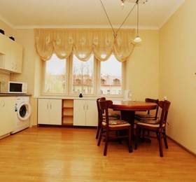 Туры в 2 Bedroom Apartment in Sermuksniu st.  в Литве