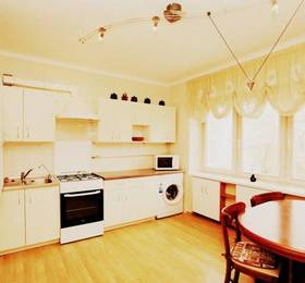 2 Bedroom Apartment in Sermuksniu st.  в Вильнюсе