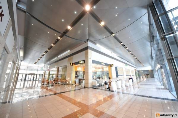Autobudget Apartments Platinum Towers Польша, Варшава