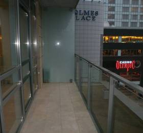 Autobudget Apartments Platinum Towers в Варшаве