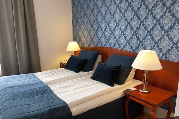 Nya Frimurarehotellet - Sweden Hotels  3* Швеция, Кальмар